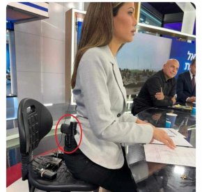 

Тайното оръжие на новинарите: Фотофакт