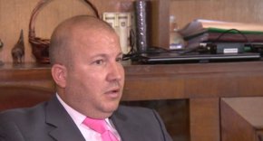 Длъжникът Кирил Русев