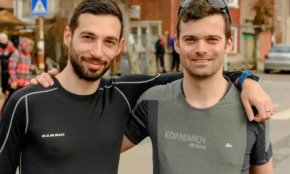 
Общински съветник от „Спаси София“ Христо Копанаров е вдигнал жесток скандал на кмета „Красна поляна“ от ПП Димитър Петров