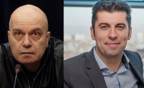 
„Може би Кирил Петков, без да иска, ще направи нещо полезно в жалкия си живот и през г-н Трифонов тези пари ще отидат за спасяване на някакво детенце“, добави Тошко Йорданов.