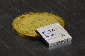 ядрена батерия, която работи 50 години без нужда от зареждане