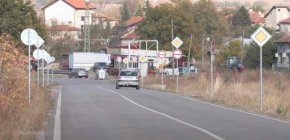 468 знака на 25 км отсечка за 324 000 лв.от министър ГБС