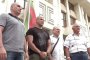 Български гранични полицаи 