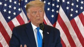 Триумфът на Тръмп беше очакван, а битката основно беше за второто място. Но нито Ники Хейли, нито Рон ДеСантис постигнаха резултат, от който да стане ясно кой от двамата ще бъде основния опонент на бившия президент. А Тръмп има и друг повод за триумф - най-близкият до неговата идеология претендент - републиканец - Вивек Рамасвами се оттегли от надпреварата.