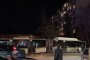 С опасност за живота е жената, блъсната от автобус в София 