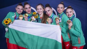 От тази събота (20 януари) в ефира на bTV стартира специалната документална поредица „Пътят“, създадена от Българската федерация по художествена гимнастика.