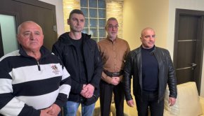 Четиримата бивши български граничари Михаил Цонков, Николай Костов, Николай Петков и Живко Петков не са извършили престъпление и дори да бъде поискана тяхната екстрадиция от страна на Турция, те няма да бъдат предадени на властите там.