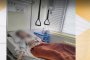 29-годишен прати жена си в болница и се укри с детето