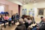  Евродепутати, народни представители и общински съветници проведоха редица срещи