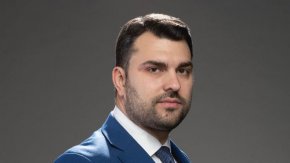 Георг Георгиев