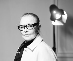 Името на Цветана Манева е синоним за професионализъм, талант, обаяние,
магнетизъм и респект.