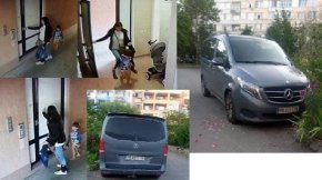 Убийките държаха детето голо и босо през ноември