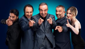    Криминалният хит Опасни улици