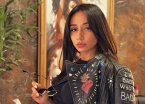 Ето я жената на Нотариуса: От шоуто Къртицата до ГДБОП, но не успя да спаси от убийство мъжа си.