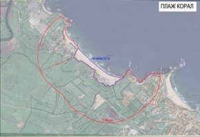 Царево не ще предложенията в НС за Корал