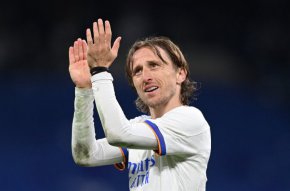 Хърватският полузащитник на Реал (Мадрид) Лука Модрич няма да поднови договора си с клуба, съобщава Cadena SER.