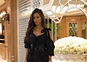 Гергана Грънчарова