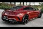 Mercedes-AMG GT 63