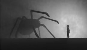 
 
Гняв, който движи напред, и Страх, който ни движи назад