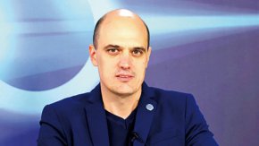 Пламен Данаилов
