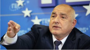 ГЕРБ ще предложи друг кандидат за външен министър вместо Мария Габриел при ротацията.