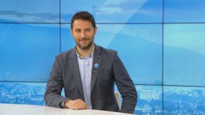 Напусна четвъртият партньор в коалицията ППДБСС, която управлява София - Любо Георгиев, който трябваше да бъде супер заместник-кмет на града. Той е бивш шеф на общинско предприятие, напуснал след тежък доклад от проверка администрацията на Фандъкова. 