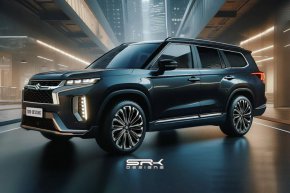 Линията на Suzuki Vitara е богата на наследство и привърженици и докато последният малък SUV Vitara с по-меко ядро продължава да съществува, все още очакваме завръщането на по-голямата Grand Vitara с размер XL - с подходяща проходимост 4х4 и, стискаме палци, с двигател V6.