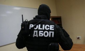 ГДБОП