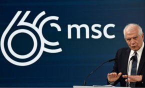 
Не, след три месеца нещата ще се решат на бойното поле.