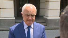  зам--министърът на отбраната Атанас Запрянов