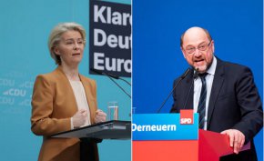 
"Това щеше да допринесе за задълбочаване на усещането, че Европа е... демократична..., а не конструкция, в която всичко се решава накрая при закрити врати", каза той.
