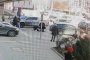  Престъплението е извършено на 26 януари на кръстовището на бул "Черни връх" и ул. "Златен рог" в София