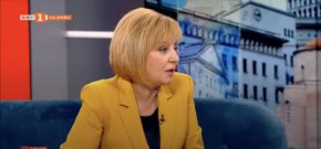 „Тъй като оборотите на всеки един от мобилните оператори на годишна база са над 1 млрд. лв., тези 9,5% едностранно увеличение са допълнителен приход от 100 млн. лв. средно за всеки един телеком - едно щракване на пръсти, те не правят нищо, просто увеличават едностранно цената.“