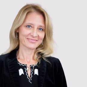 Милена Стойчева от МИР