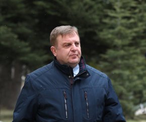 Каракачанов