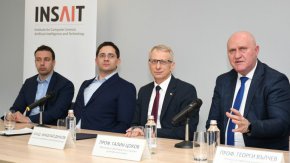 Навръх националния ни празник нститутът INSAIT пусна за обществено ползване чат приложението BgGPT – първи езиков модел от последно поколение на български език, според твърдения на създателите си.