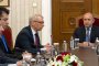 ППДБ на консултации при президента