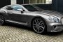2024 Bentley Continental GT