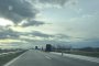 Украински автобус удари камион на АМ Тракия