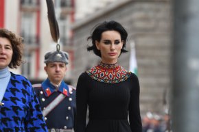 Олеся Илашчук