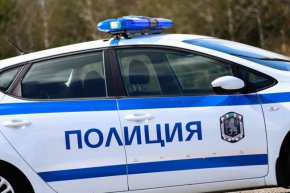 Баща отвлече 5-годишното си дете от детска градина в Кърджали.