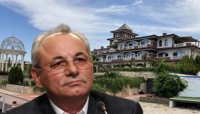 Доган вече официално е собственик на "сарая" в Росенец