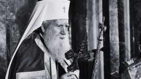 патриарх Неофит