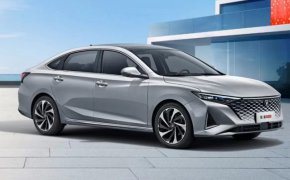 В автомобилния завод ГАЗ бе забелязан китайския седан Changan Raeton Plus, който най-вероятно ще се произвежда като новата Волга.