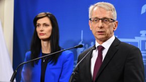 Денков и Габриел