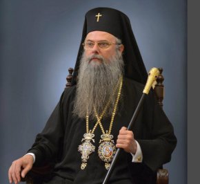 Николай Пловдивски