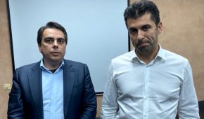 
3.    Всички компромиси са оправдани само до толкова, доколкото гарантират реформи и са в интерес на цялото общество.