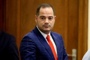 Калин Стоянов