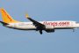 Нискотарифната Pegasus Airlines