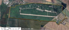  Икономическа зона Доброславци